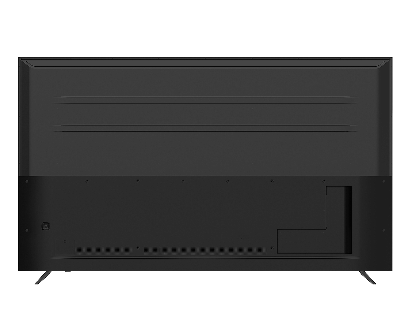 4T-C75EL8UR back inputs
