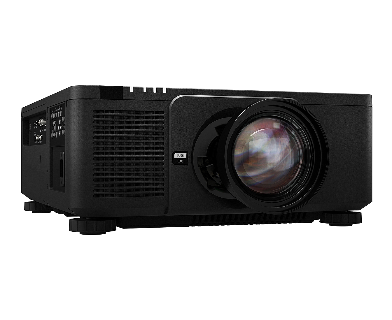 XP-X171Q-B angle left view