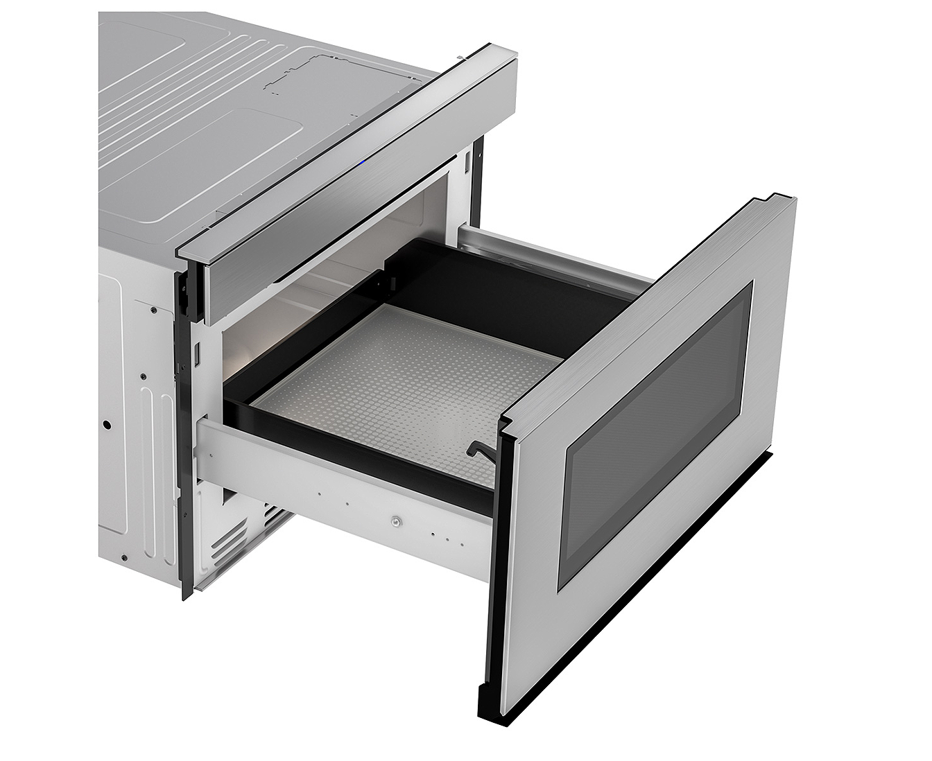  SMD2479KSC full drawer open