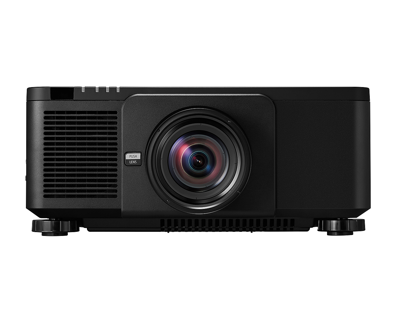 XP-X141Q-B front view