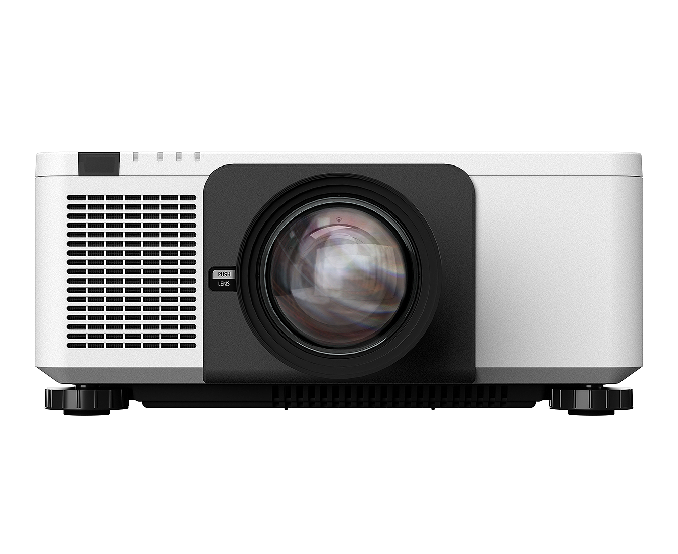 XP-X141Q-W front view