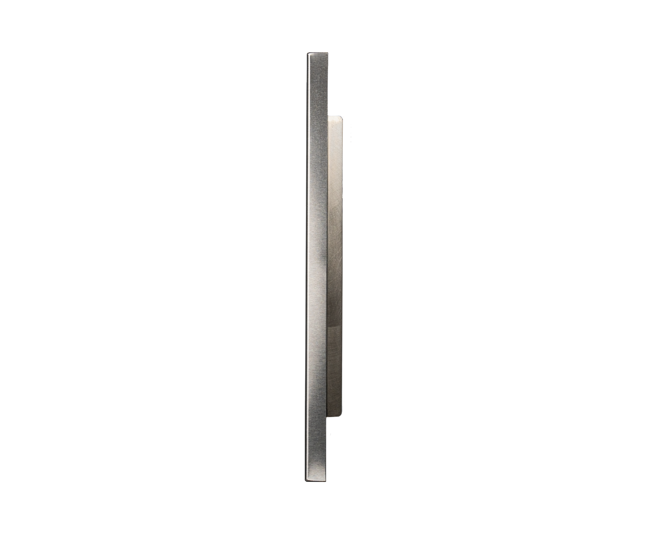 Canada Made Trim Kit side view