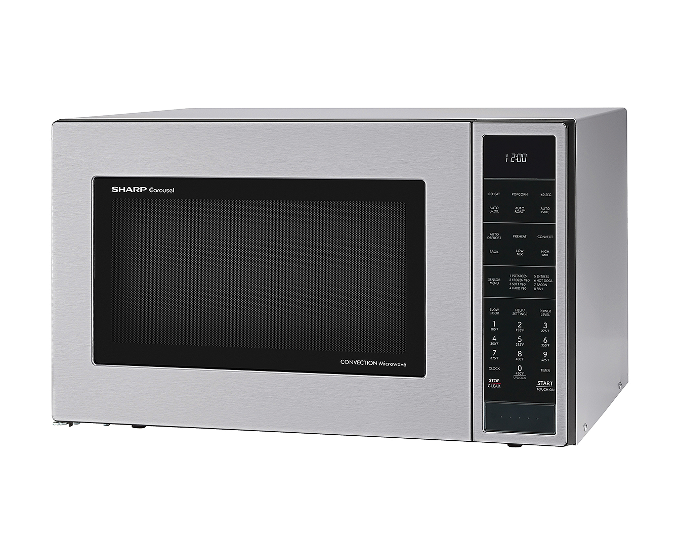 SMC1585KS side view