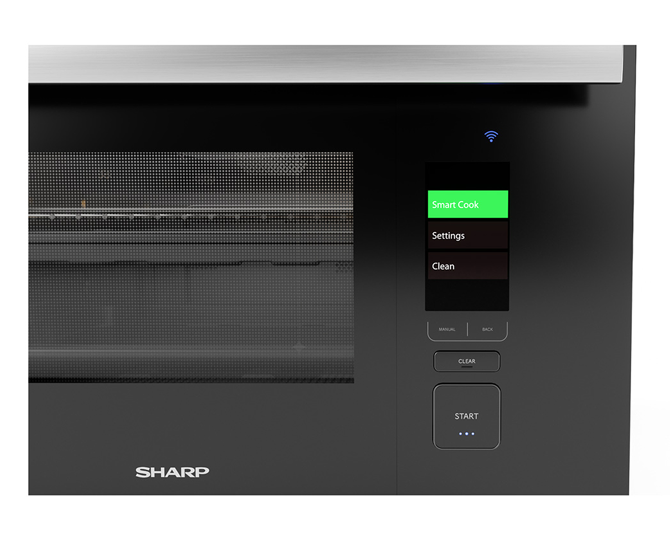SHARP 24