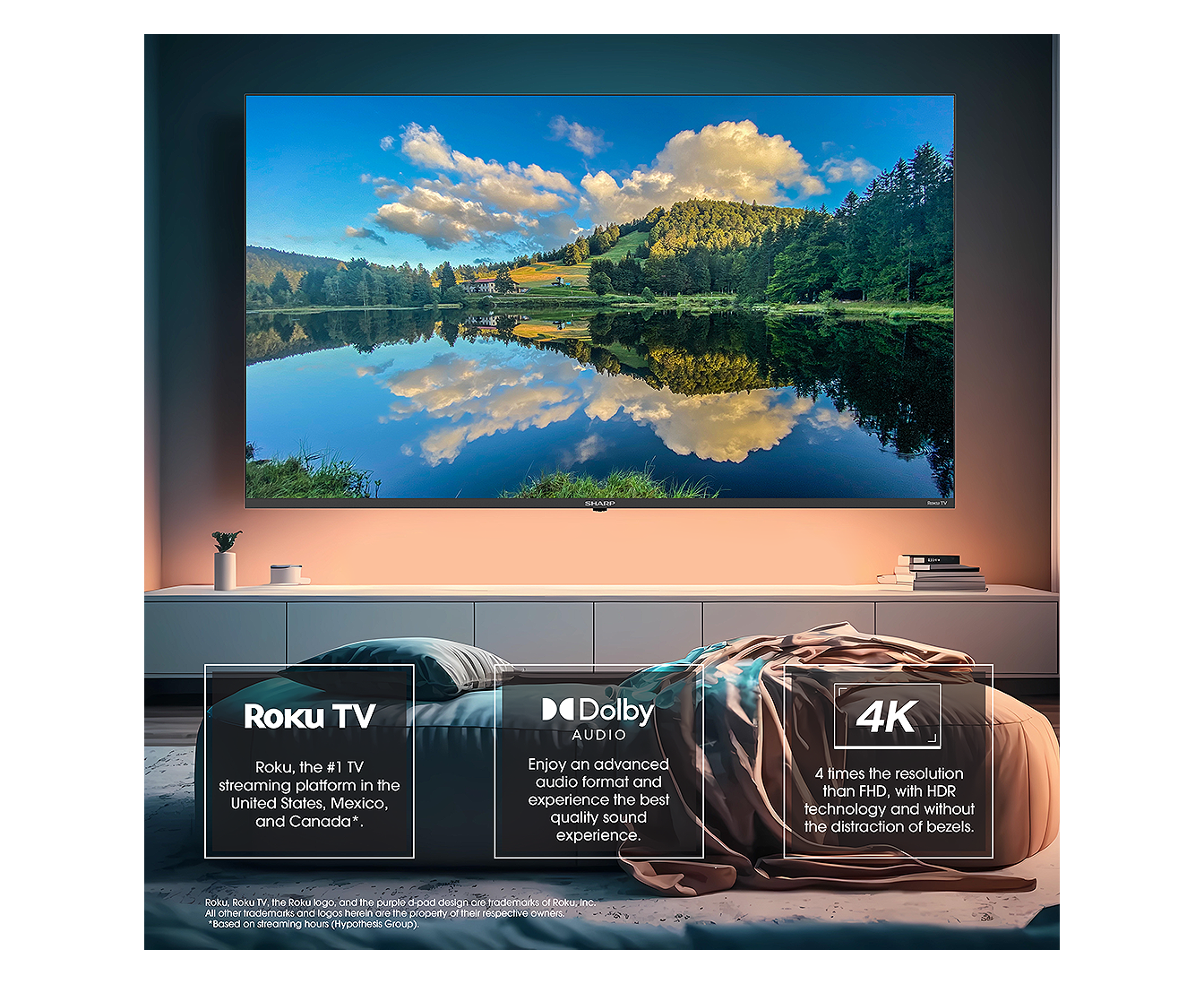 4T-C50EL8UR key features