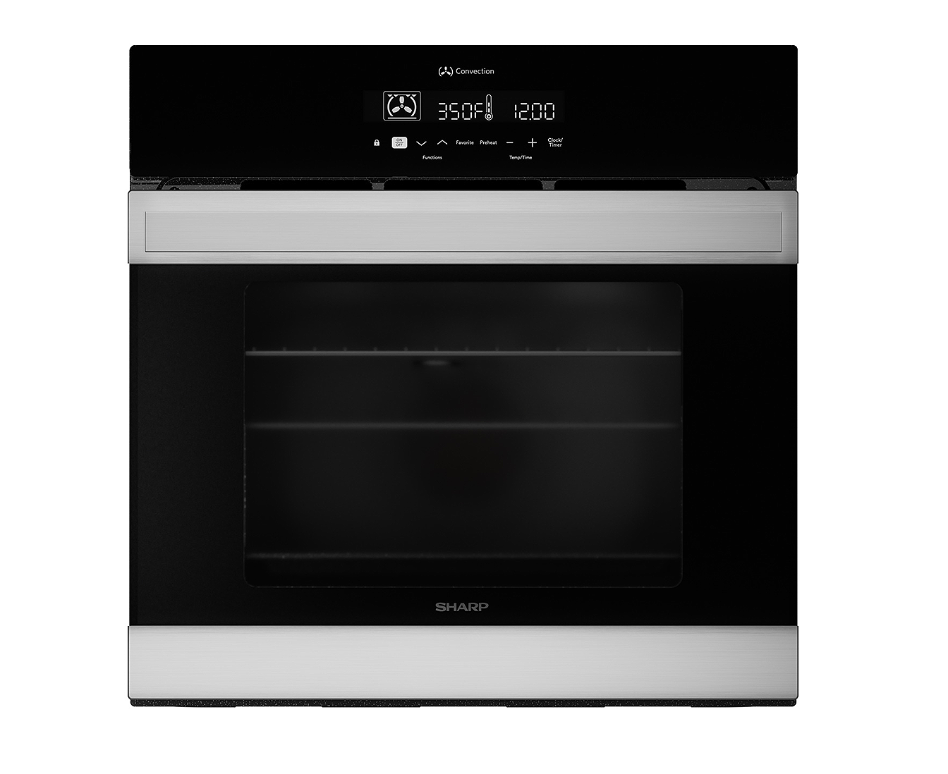 SHARP 24