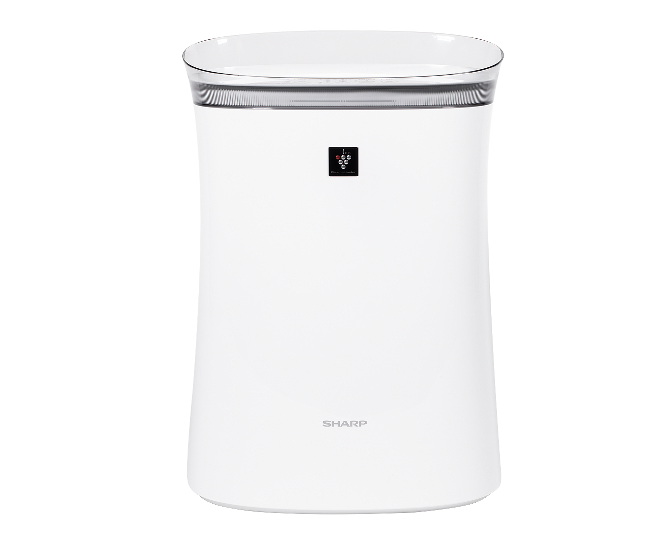 FPK50UW air purifier front