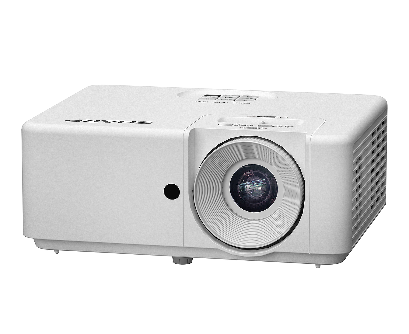 XP-M421W-W front view