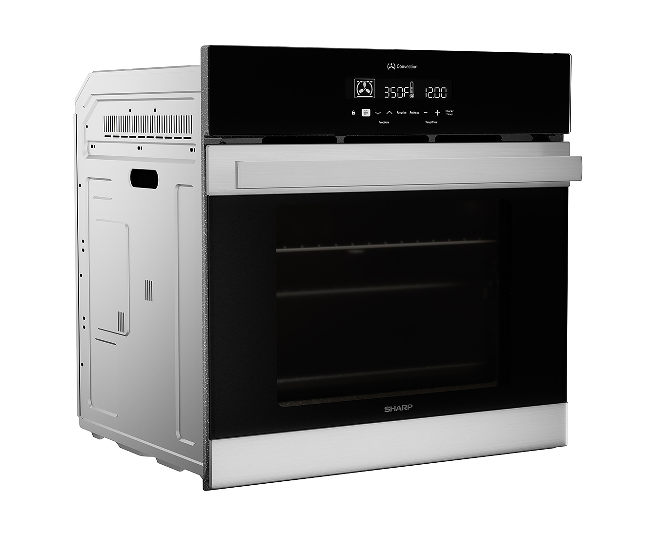 SHARP 24