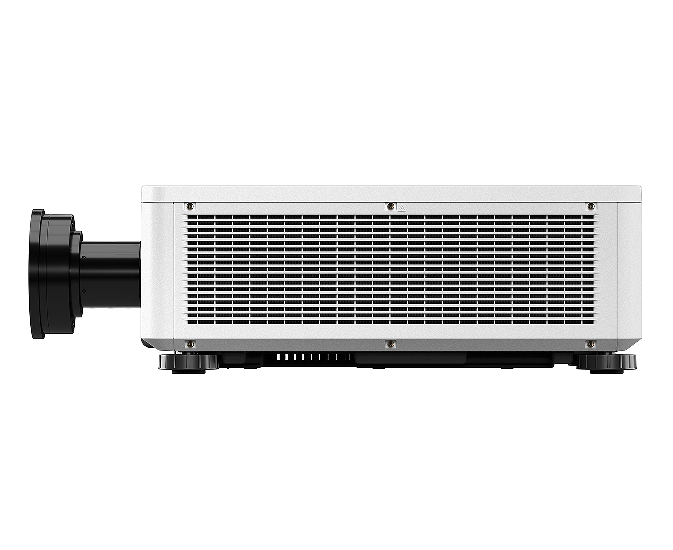 XP-X141Q-W side view