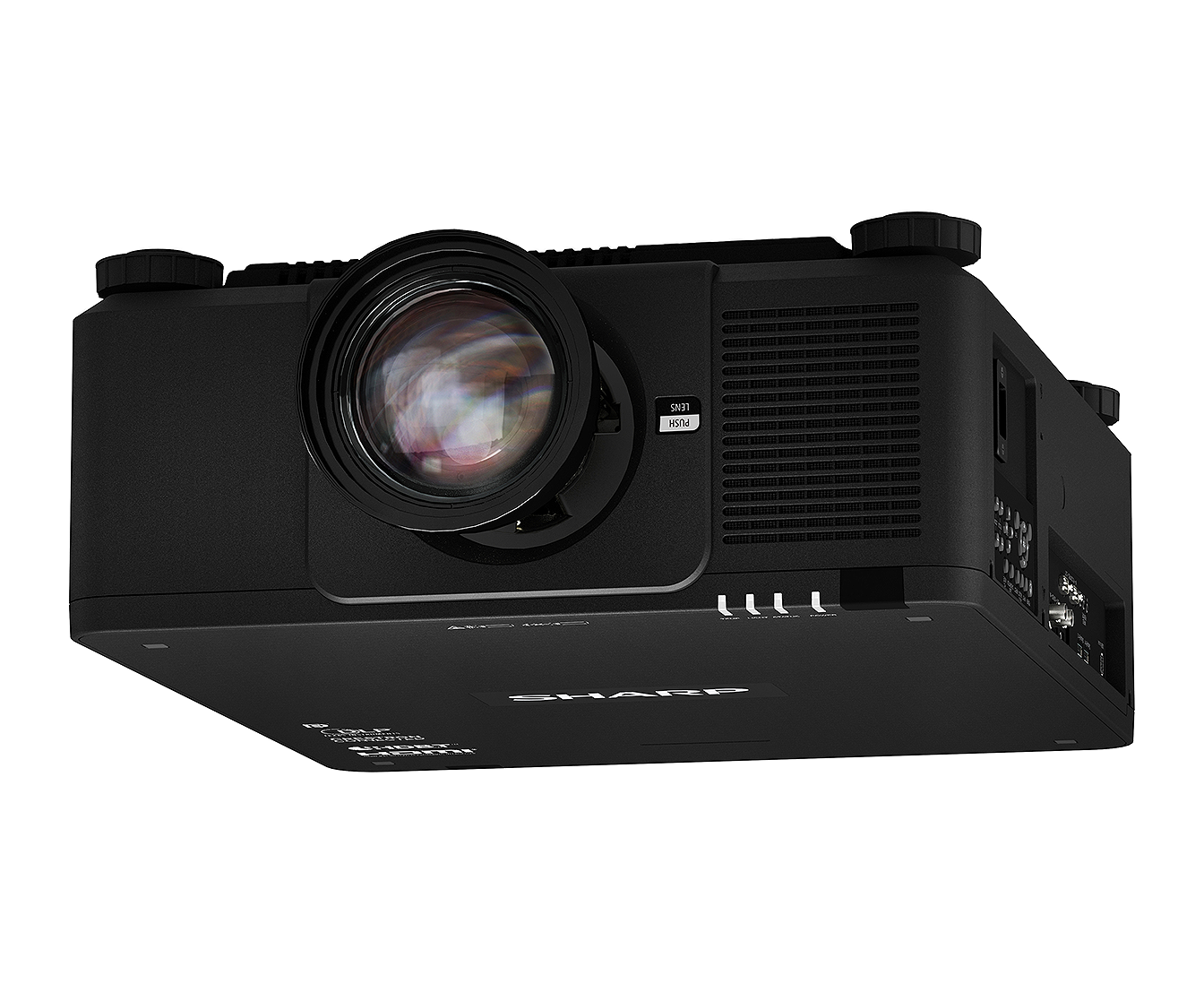 XP-X171Q-B front ceiling